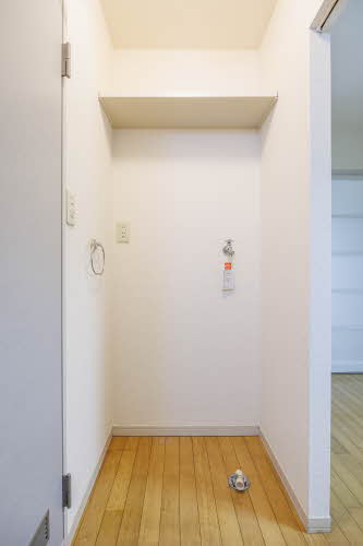 ドエル・エスⅡ 202号-8