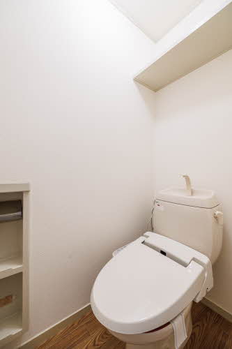 ドエル・エスⅡ 202号-9