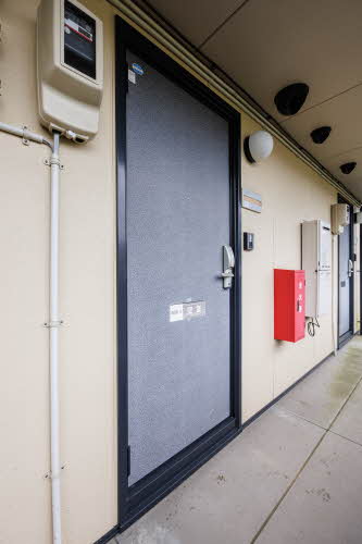 ドエル・エスⅡ 202号-14