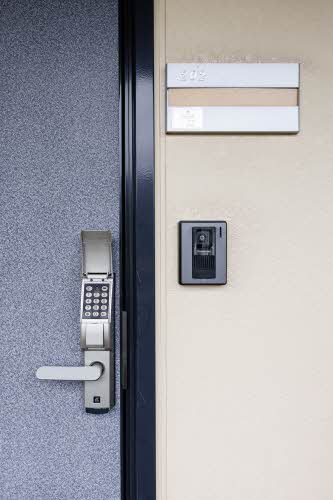 ドエル・エスⅡ 202号-15