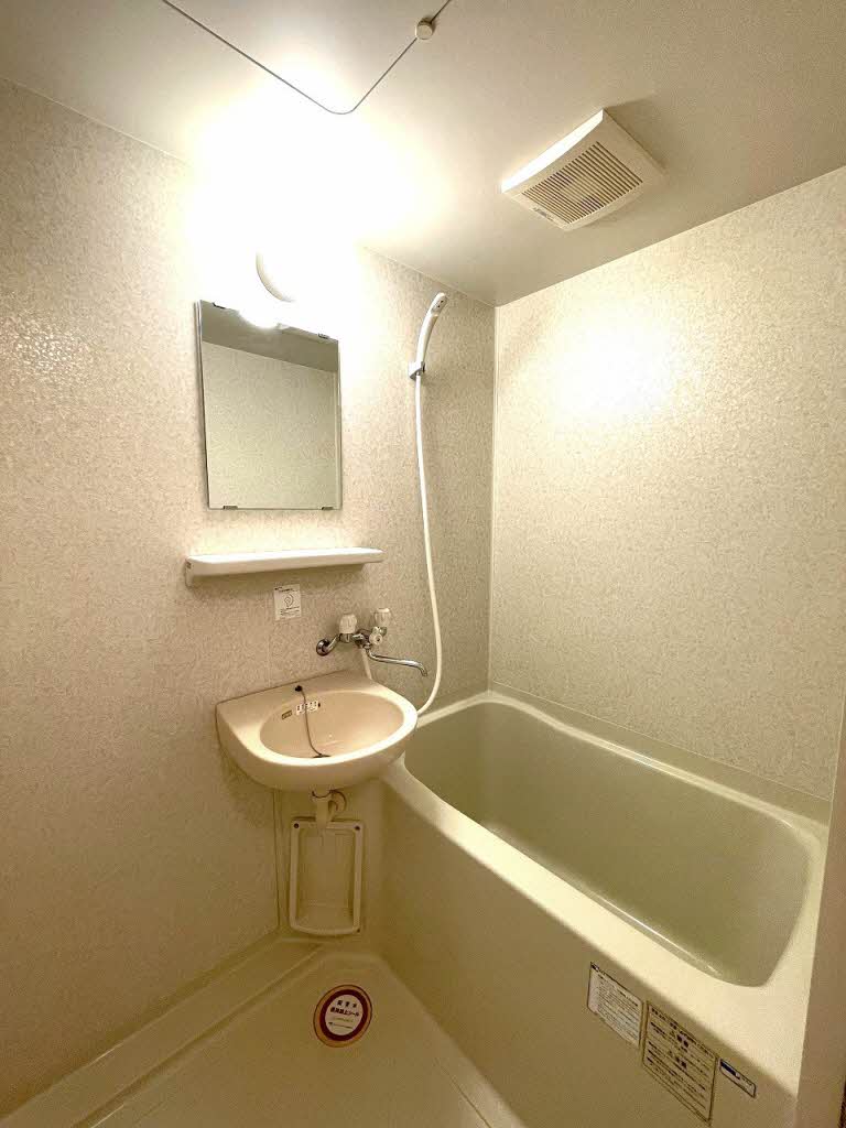 ドエル・エスⅡ 205号-5