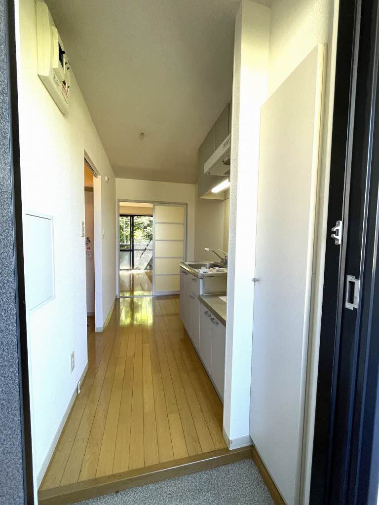 ドエル・エスⅡ 205号-7