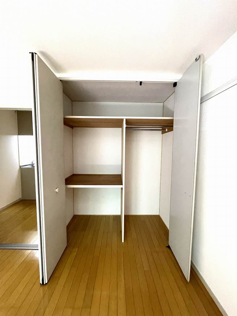 ドエル・エスⅡ 205号-8