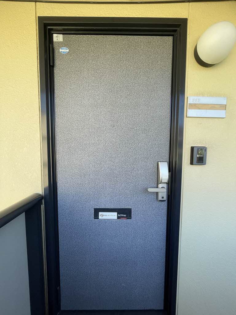 ドエル・エスⅡ 205号-10