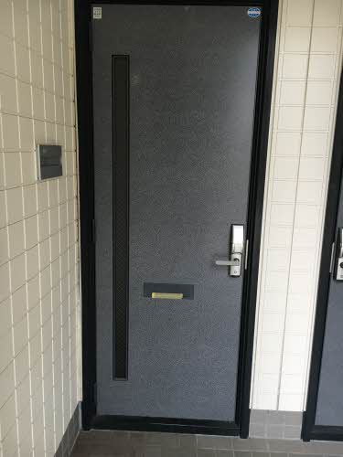 ハイム杜 102号-2