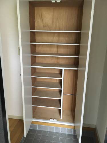 ハイム杜 102号-4