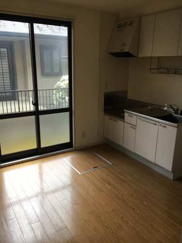 ハイム杜 102号-6