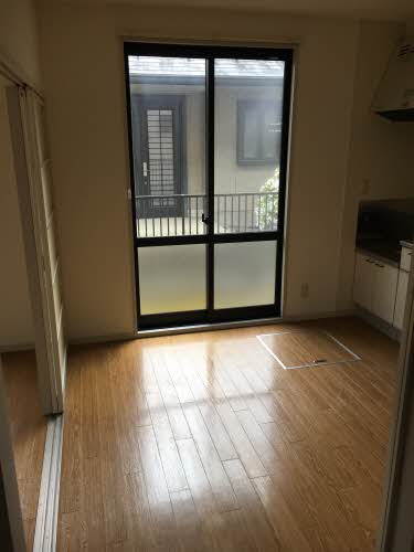 ハイム杜 102号-7