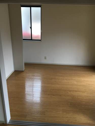 ハイム杜 102号-8