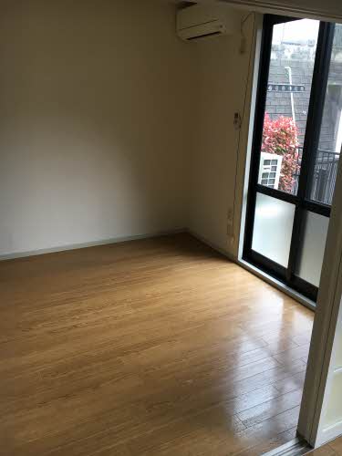 ハイム杜 102号-9