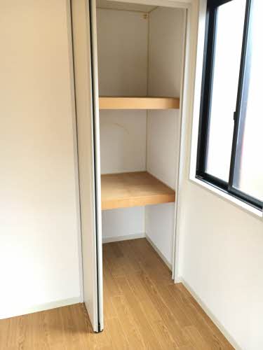 ハイム杜 102号-10