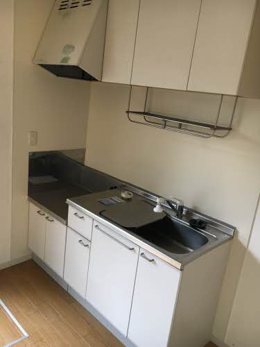 ハイム杜 102号-11