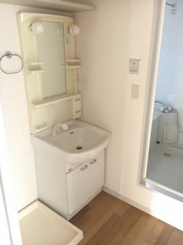 ハイム杜 102号-14