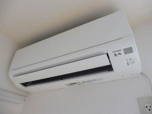 フローラルコート 102号-7