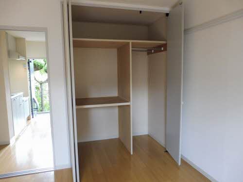 フローラルコート 102号-9