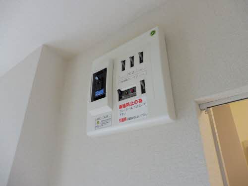 フローラルコート 102号-11