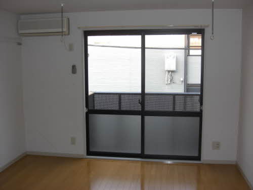 ポワロＳＪ 205号-2