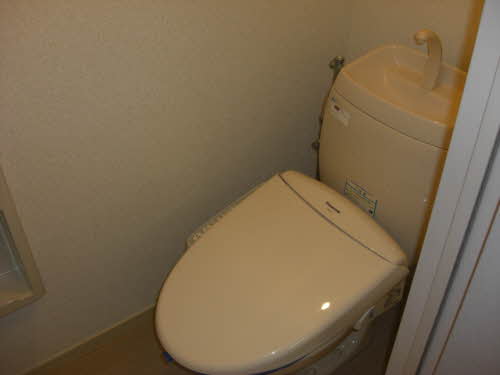 ポワロＳＪ 205号-4