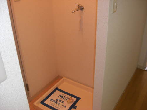 ポワロＳＪ 205号-5