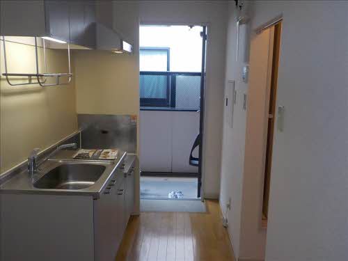 ポワロＳＪ 205号-9