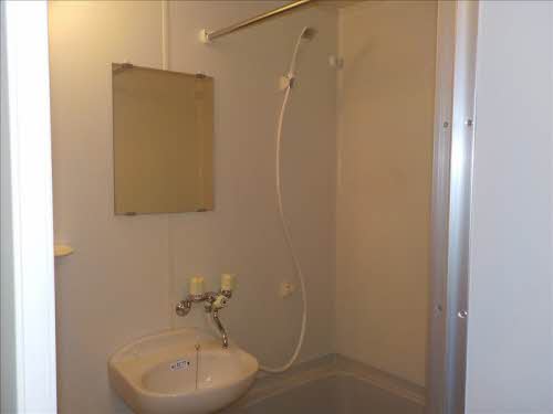 ポワロＳＪ 205号-11