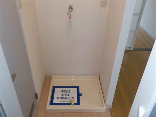 ポワロＳＪ 205号-12