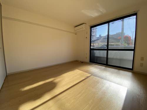 コーポかりん 101号-2