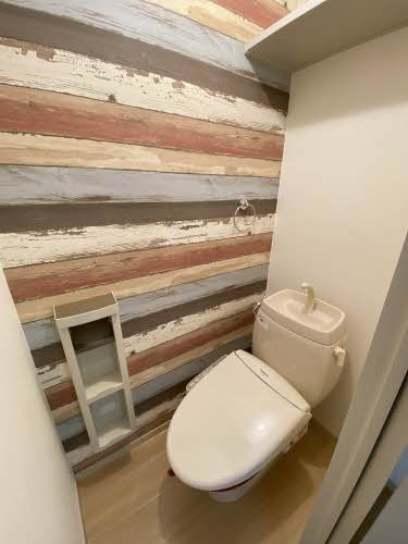 コーポかりん 101号-6