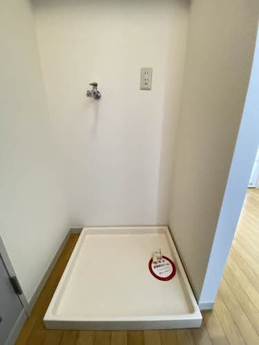 コーポかりん 101号-7