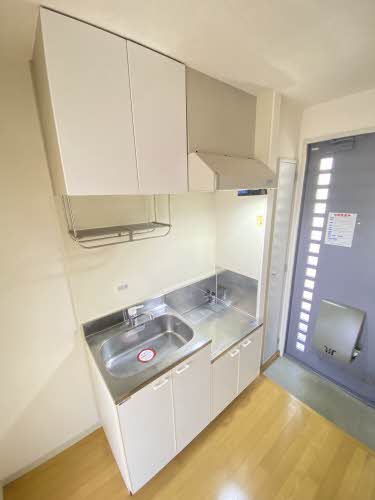 Ｈａｕｓ　Ｋａｈｎ 202号-4