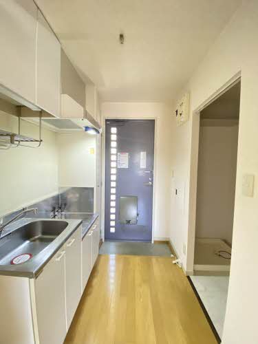 Ｈａｕｓ　Ｋａｈｎ 202号-5