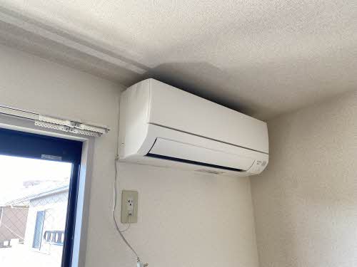 Ｈａｕｓ　Ｋａｈｎ 202号-11