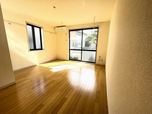 マンハイムⅡ 101号-2