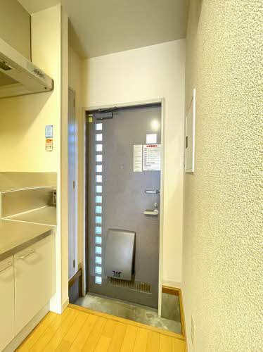 マンハイムⅡ 101号-5