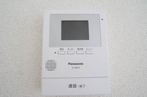 マンハイムⅠ 101号-10