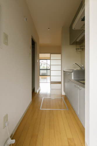 マンハイムⅢ 102号-4