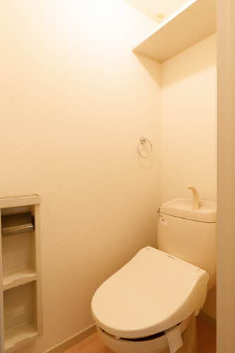 マンハイムⅢ 102号-5