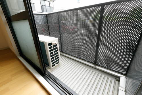 マンハイムⅢ 102号-10