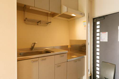 マンハイムⅢ 102号-11