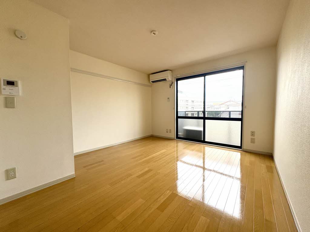 マンハイムⅢ 202号-2