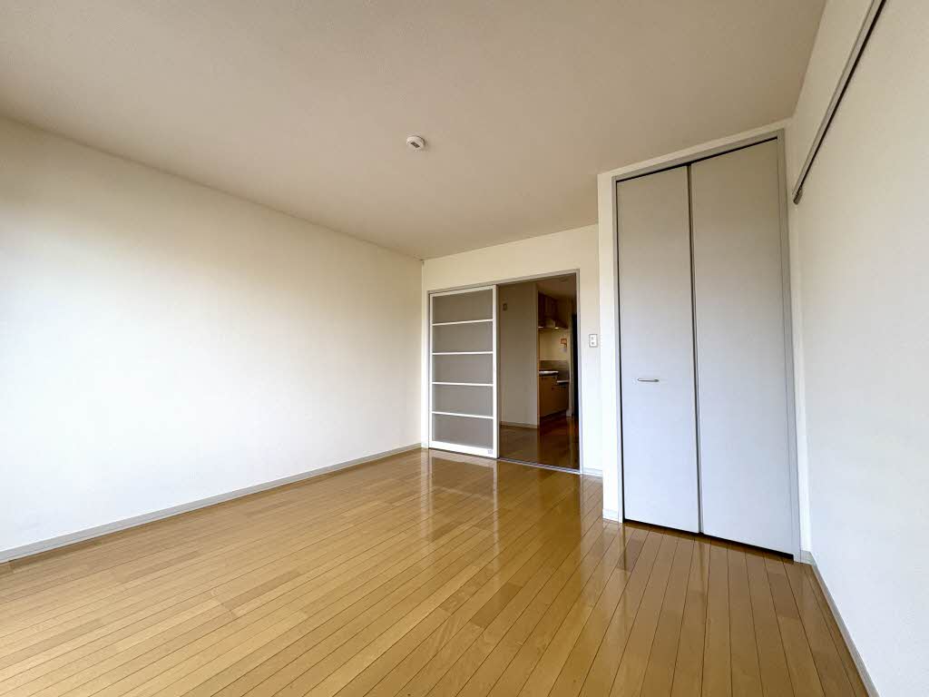 マンハイムⅢ 202号-3