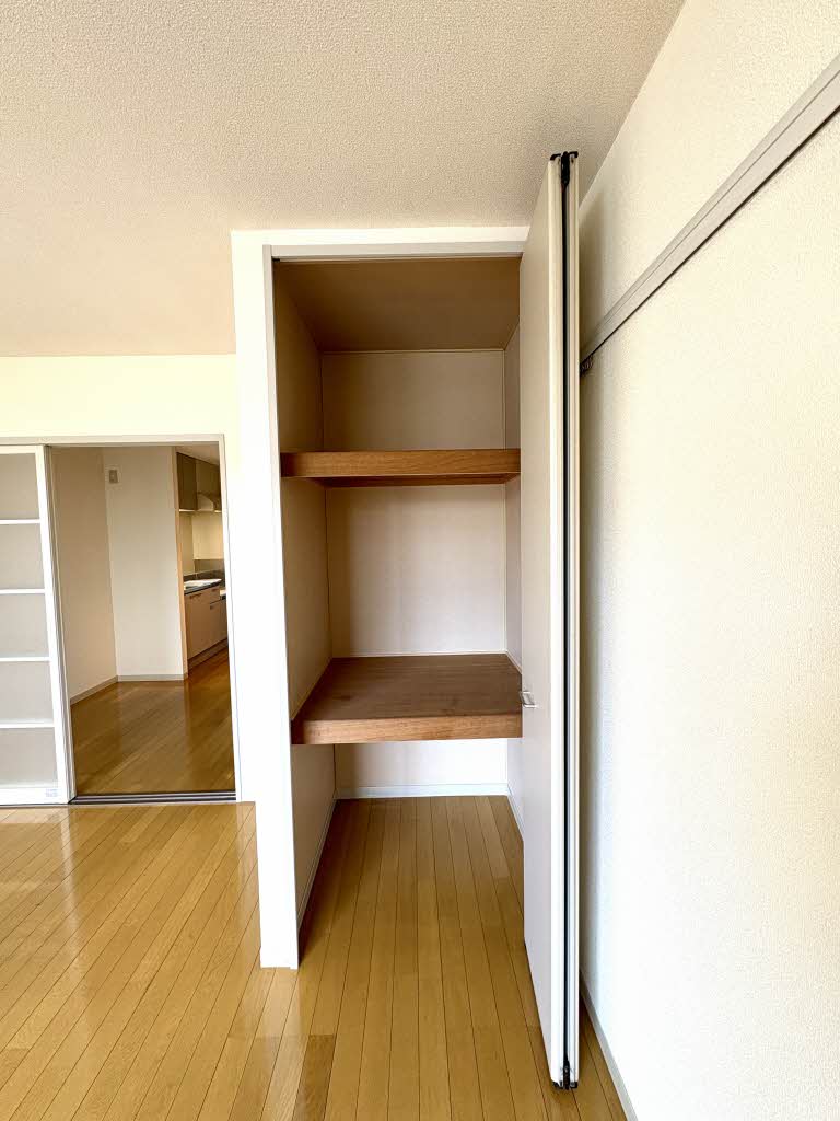 マンハイムⅢ 202号-4