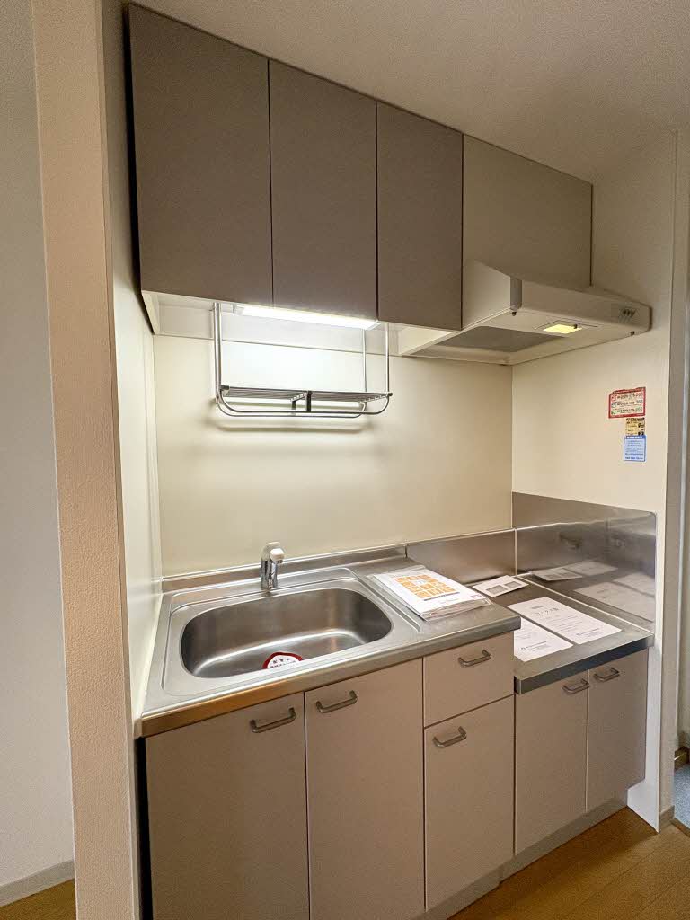 マンハイムⅢ 202号-5