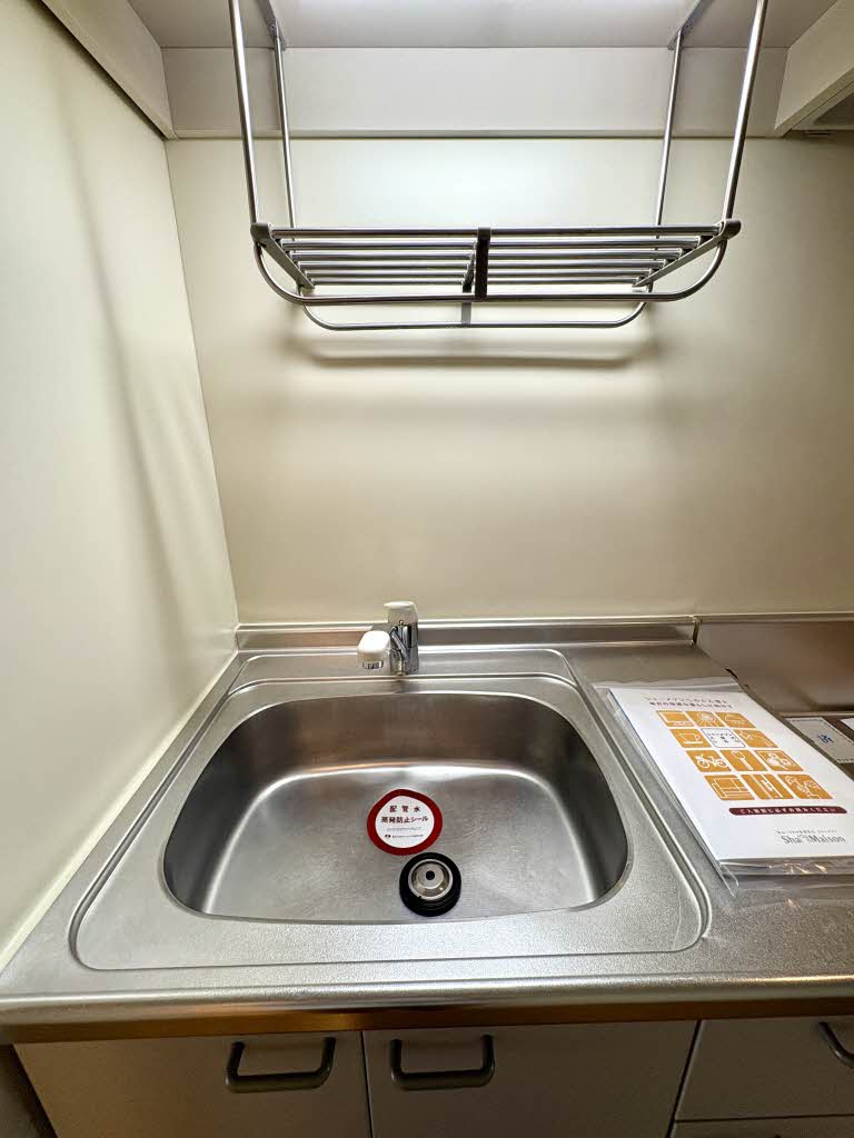 マンハイムⅢ 202号-6