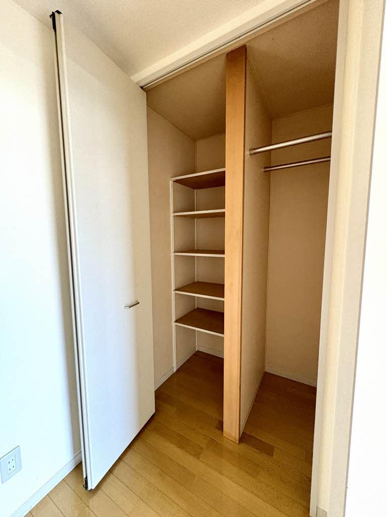 マンハイムⅢ 202号-8