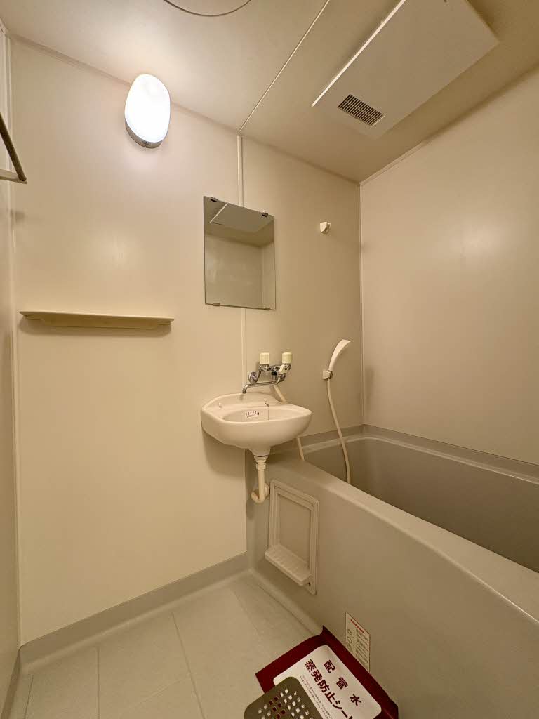 マンハイムⅢ 202号-9