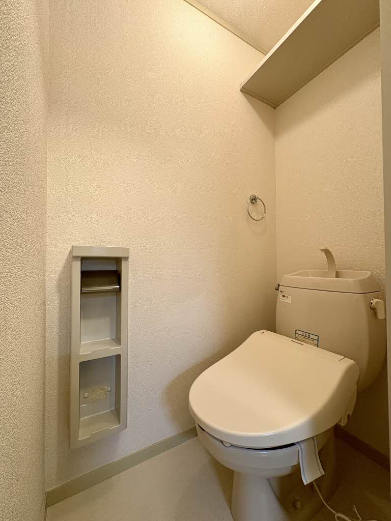 マンハイムⅢ 202号-10