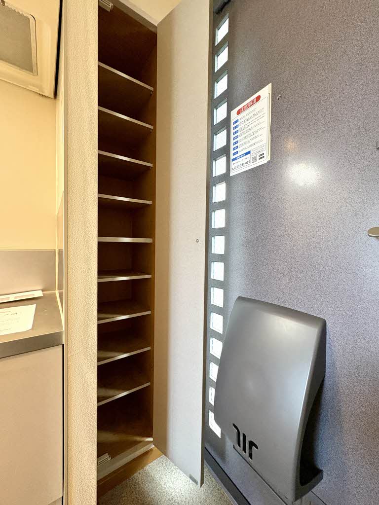 マンハイムⅢ 202号-12