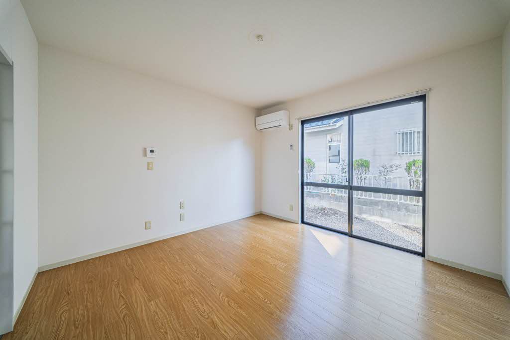 ルミエールヒルズ 101号-2