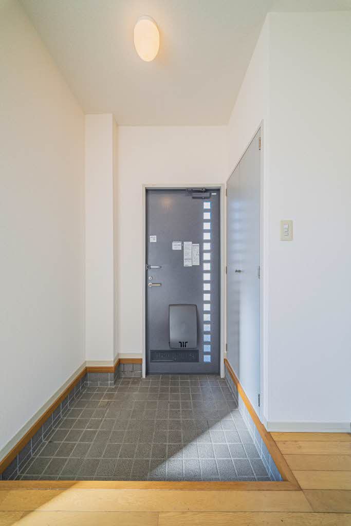 ルミエールヒルズ 101号-5